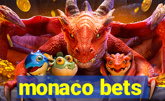 monaco bets